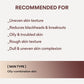 Innisfree Super Volcanic Pore Clay Mask, with Triple exfoliation with Volcanic Clusters & AHA, Korean Face Mask,  2X 100 ml