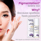 Get Nectar Happiness 6% Glycolic & 2% Kojic Acid Serum Cream, 50 ml
