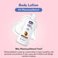 Chicco Baby Moments Body Lotion for Babies, Almond Milk & Murumuru Butter, 500 ml