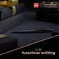 Cello Signature Carbon Ball Pen