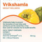 Himalaya Wellness Pure Herbs Vrikshamla Weight Wellness | Manages weight |-Pack of 60 Tablets