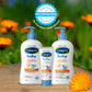 Cetaphil Baby Cream | Advance Protection | Gentle & Soft with Organic Calendula 85gm