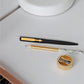 Parker Vector Ball Pen, Matte Black