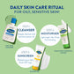 Cetaphil DAM Daily Advance Ultra Hydrating Lotion for Dry, Sensitive Skin| 30 g