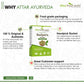 Attar Ayurveda Baelpatra Powder - 200 g