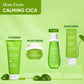 Dot & Key Cica Calming Skin Clarifying Toner with Green Tea & Niacinamide, 150 ml