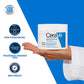 CeraVe Moisturizing Cream For Dry To Very Dry Skin, 340 gm