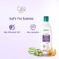 Himalaya Baby Massage Oil – 500 ml for Strong Bones & Muscles