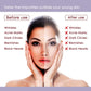NutriGlow Platinum Diamond Gold and Pearl Facial kit 6-Pieces, 250 gm+10 ml