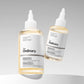The Ordinary Glycolic Acid 7% Exfoliating Toner, Brightening and Smoothing Daily Toner for More Even-Looking Skin Tone, 100ml