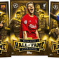 Topps UEFA Champions League Match Attax 2025-26 Trading and Collectible Card Game (Mega Pack Gladiators - Warriors)