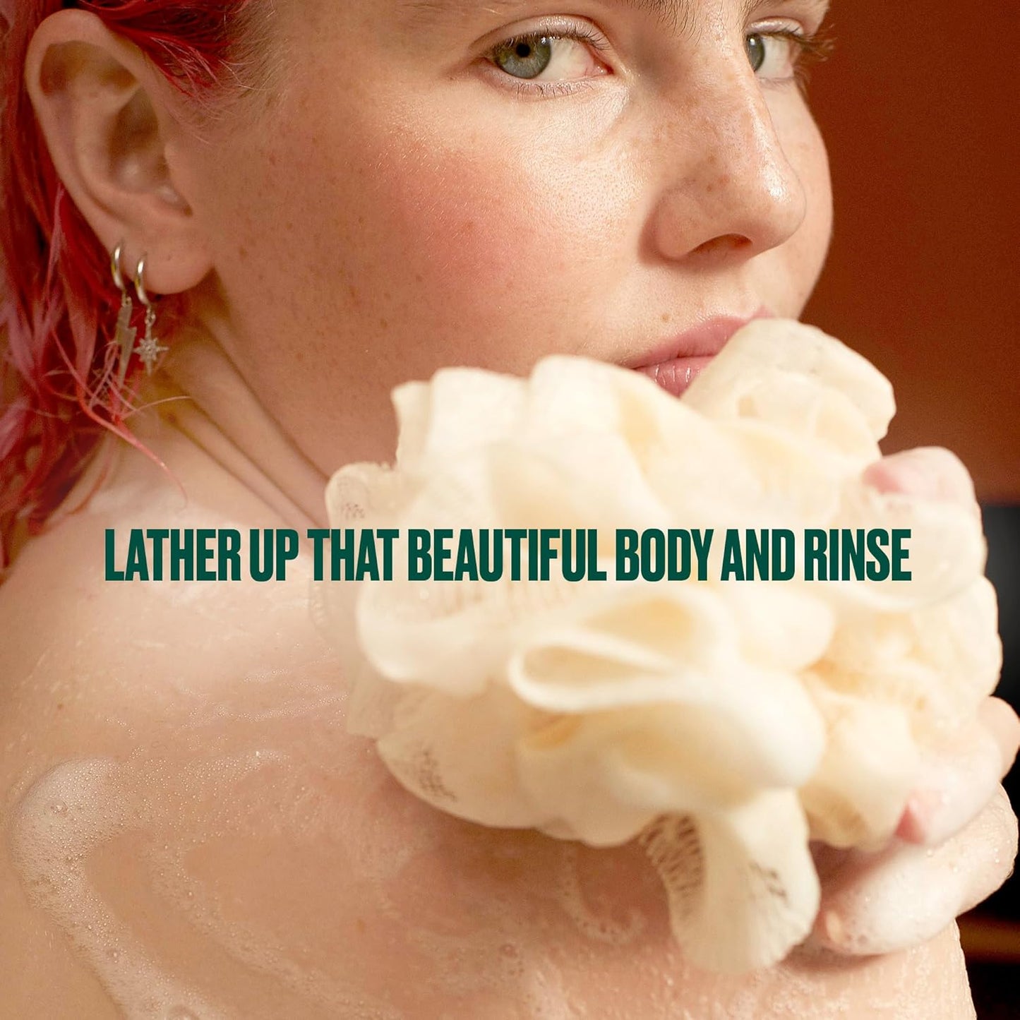 The Body Shop Shower Gel, 250 ml