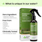 Avimee Herbal Rosemary Water For Hair Growth (200 ml) | Mist Spray for Hairfall | Rosemary Hair Mist | Adds Shine & Helps Reduce Hairfall, Strengthens Hair | For Men & Women
