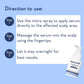 WishCare Hair Growth Serum, 20 ml