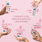 Cetaphil Brightening Night Comfort Cream, 50 gm