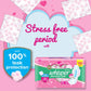 Whisper Ultra Soft Sanitary Pads for Women, XL+, Pack of 30 Napkins