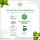 Organic India Moringa Capsules