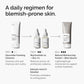 The Ordinary Salicylic Acid 2% Solution, Targeted Serum for Blemish-Prone Skin, 30ml