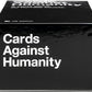 Cards Against Humanity: UK Edition