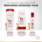 Loreal Paris Rapid Reviver Total Repair 5 Deep Conditioner, With Micro-Ceramides,  180 ml