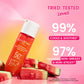 Dot & Key Watermelon Cooling Sunscreen Body Spray Spf 40 Pa+++, 110 ml