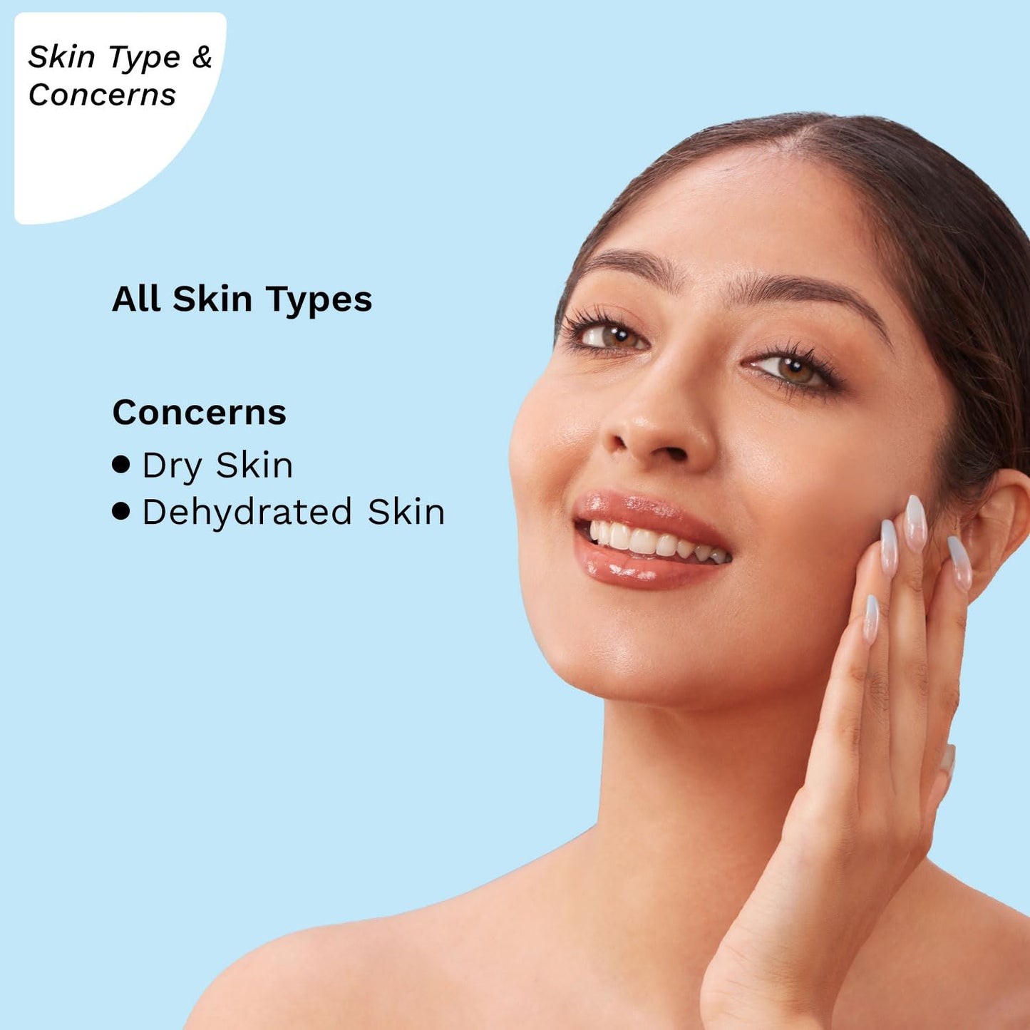 Pilgrim Swiss Aqua Rush 120H Moisturizer for face, 50 gm