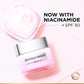 L'Oreal Paris Glycolic Bright Glowing Day Cream, Overnight Brightening Cream, Glycolic Acid in Gel-Like Cream Texture, 50ml