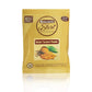 Online Quality Store Kasturi Turmeric Powder For Face + Pure Organic Sandalwood Powder|Kasturi Haldi Powder,Wild Turmeric Powder,Kasturi Manjal|Face Care Products(Pack Of 2 ,50G Each ,Total 100G )