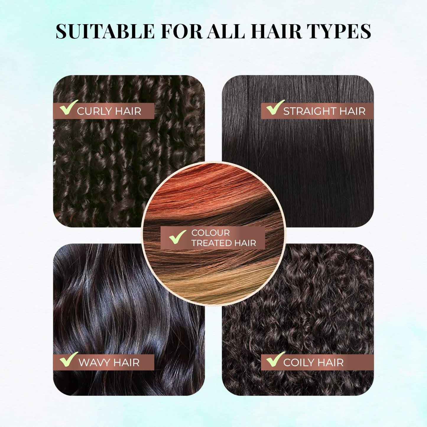 Just Herbs Ayurvedic Shirolepam Hair & Scalp Treatment Mask Cream 200 gm