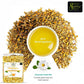 Online Quaity Store Natural Chamomile Flower Tea, Caffeine Free Herbal, 50 gm