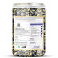 Online Quality Store Natural Hibiscus Flower Tea-100 gm & Butterfly Pea Flower Tea- 100 gm