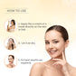 KAZIMA Aloe Papaya Gel for Face and Body, 1kg