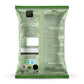Online Quality Store Multani Mitti Powder + Chandan + Orange Peel + Neem + Rose Powder (Pack of 5) 400g