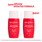 Dot & Key Strawberry Dew Tinted Sunscreen SPF 50+ Pa++++ - 00 Peony, 50 ml