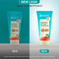 Pilgrim 5% Vitamin C Brightening Ultra Light Gel Sunscreen SPF 60 PA++++, 45 ml