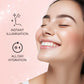 FACESCANADA Strobe Cream - Rose Gold, 30Ml | Primer + Highlighter + Moisturizer | Shea Butter & Hyaluronic Acid | Intense Hydration