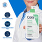 CeraVe Foaming Cleanser For Normal To Oily Skin, 236 ml