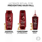 Loreal Paris Anti-Hair Fall Conditioner, Reinforcing & Nourishing, 180 ml