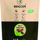 BRALCON Organic Raw Reetha, Amla, Shikakai, bhringraj, Hibiscus Combo- 500g(100g x 5 Pack)|100% Natural Whole Dried Shikakai, Reetha Nuts, Amla | Hair growth | Hair & Skin Care | Pure Raw form