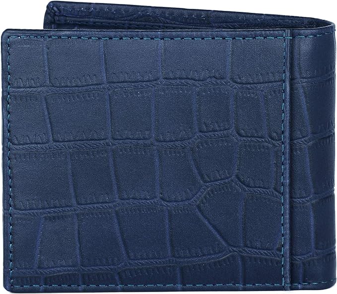 Wildhorn Leather Hand-Crafted Wallet for Men