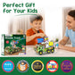 Smartivity DIY Military Vehicle STEM Building Set for Kids 8-14 Years,Army Truck with Air Powered,Missle Launch System