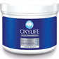 Oxylife Natural Radiance 5 Creme Bleach Kit (Combo Of 4) 126g