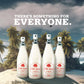 Old Spice ASL Atmoised After Shave Lotion Original - Cool, Aromatic and Fresh, 150ml