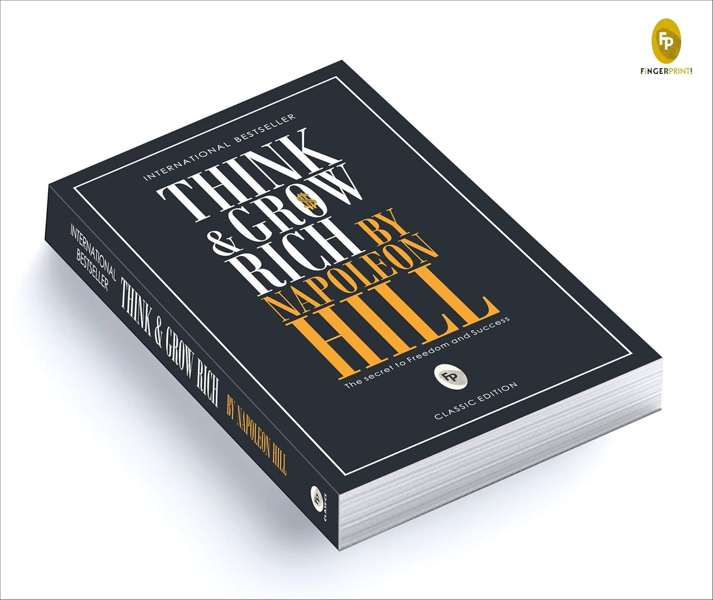 Think and Grow Rich