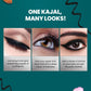 Himalaya Herbals Kajal, Black, 2.7 gm (Packaging may Vary)