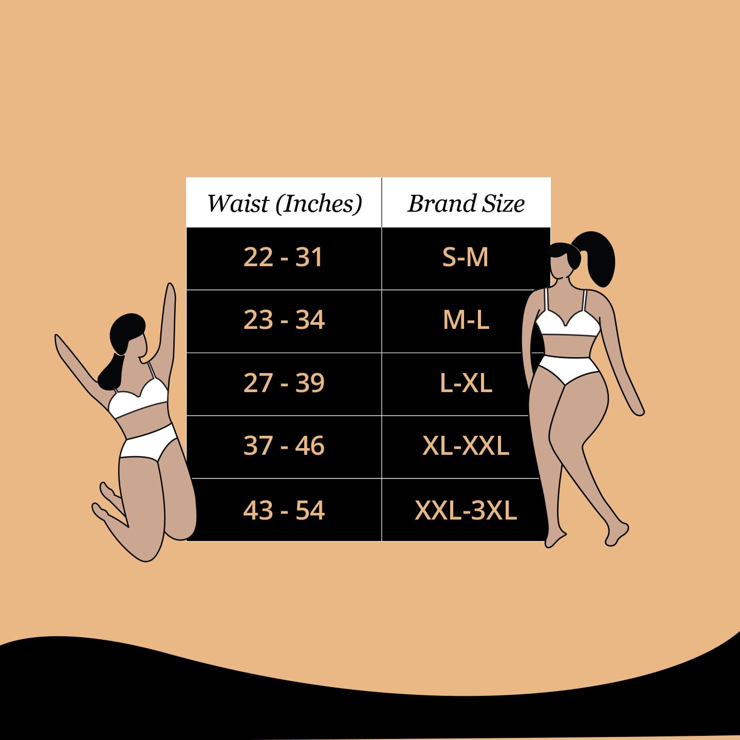 Carmesi Disposable Period Panties for Women , Maternity Panties,- Pack of 4 (XXL-3XL)