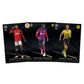 Topps UEFA Champions League Match Attax 23/24 Trading and Collectible Card Game(Flow Pack- Pack of 40)