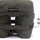 Wildroar Camera Bean Bag-Waterproof- Prefilled