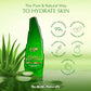 Wow 99% Pure Aloe Vera Gel - Ultimate For Skin And Hair - No Parabens, Silicones, Mineral Oil, Color, Synthetic Fragrance, 250 ml