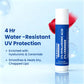 DermDoc 1% Hyaluronic Acid + 1% Ceramide Berry Tinted Lip Balm SPF 50 PA+++ 4 gm